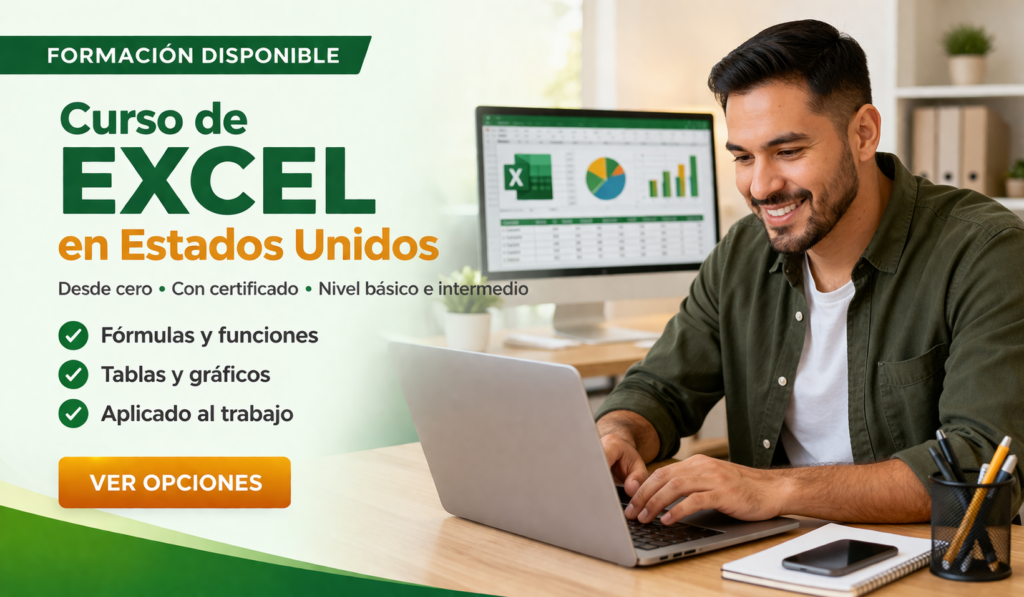 curso de Excel
