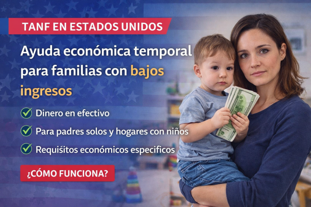 TANF