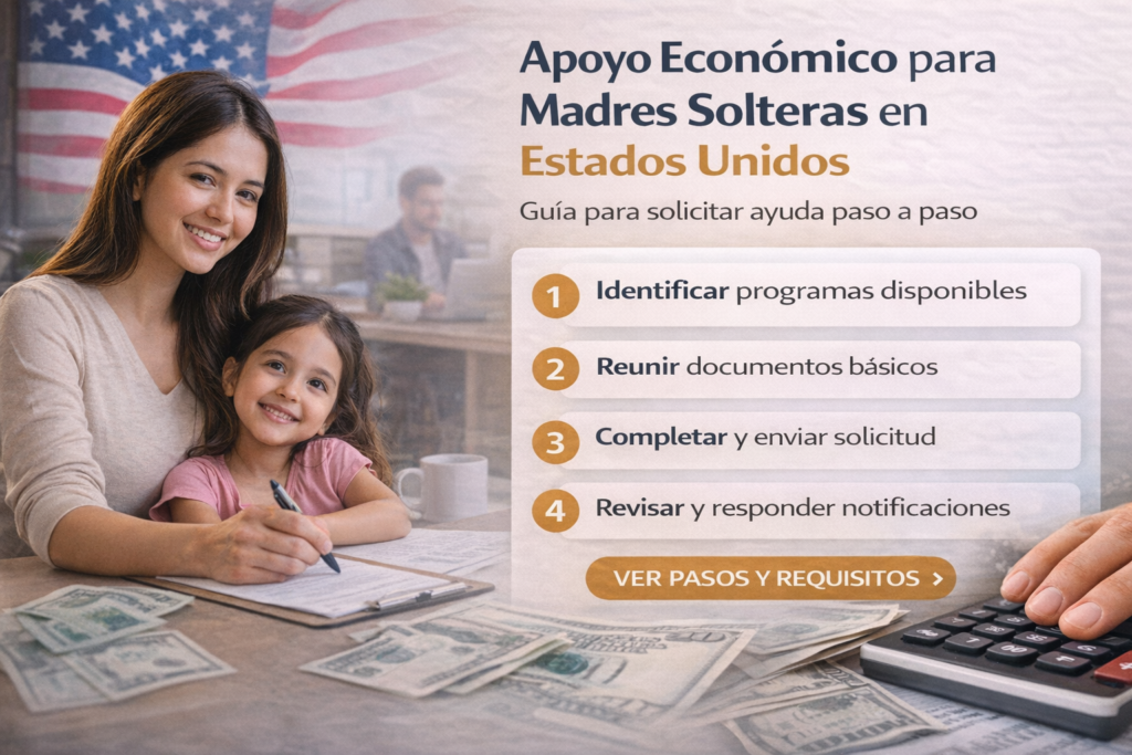 Cómo solicitar ayuda